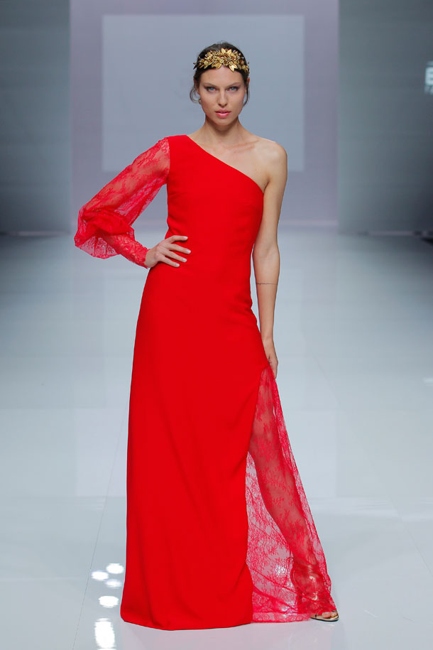 ilovebrides.pt Esther Noriega coleção 2019 bbfw18